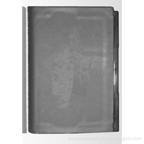Lithium Battery 8800/8810/8820/8830 for Blackberry (C-X2)